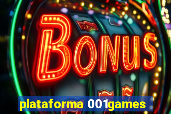 plataforma 001games